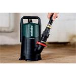 Ponorné čerpadlo METABO SP 150-35 S na znečistenú vodu (601795000)
