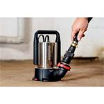 Ponorné čerpadlo METABO TP 95 ASF Inox na čistú vodu (601791000)