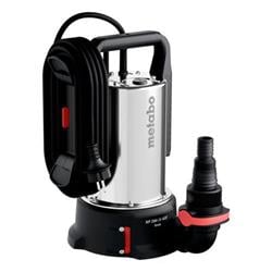 Ponorné kombinované čerpadlo METABO KP 200-35 ASF Combi (601793000)
