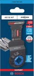 Ponorný pílový kotúč BOSCH EXPERT AIZ 32 AIT MetalMax, 32 × 40 mm (2.608.902.046)