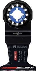 Ponorný pílový kotúč BOSCH EXPERT AIZ 45 AIT MetalMax, 45 × 35 mm (2.608.902.054)