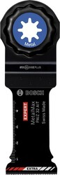Ponorný pílový kotúč BOSCH EXPERT PAIZ 32 AIT MetalMax, 32 × 55 mm (2.608.902.068)