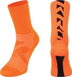 Ponožky sportovní PRS HI vel.S (36-38) - oranžová
