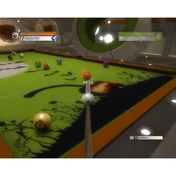 Pool Nation