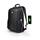 PORT DESIGNS CHICAGO EVO anti theft batoh na 15,6’’ notebook a 10,1" tablet, černý