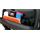 PORT DESIGNS HANOI Clamshell brašna na 13,3'' notebook, černá