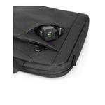 PORT DESIGNS SYDNEY ECO TL Taška na 15,6" notebook a 10,1'' tablet s horným nosičom, čierna