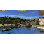 Port Royale 3 Gold and Patrician IV Gold Double Pack