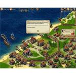 Port Royale elektronická licence