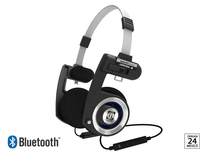 PORTA PRE WIRELESS