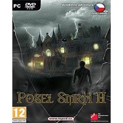 Posel Smrti 2 elektronická licence