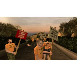 Postal 2