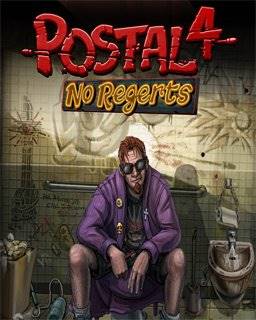 POSTAL 4 Nie Regerts electronic license