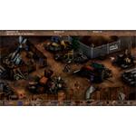POSTAL Redux