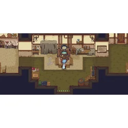 Potion Permit