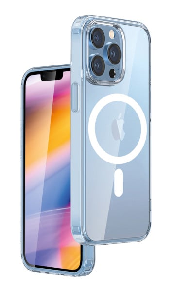 Pouzdro ALIGATOR Mag-Skin iPhone 15