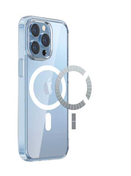 Pouzdro ALIGATOR Mag-Skin iPhone 17 Pro