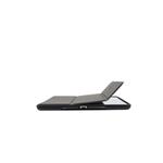 Pouzdro FIXED Padcover pro Apple iPad (2018)/iPad (2017)/Air se stojánkem, podpora Sleep and Wake, černé