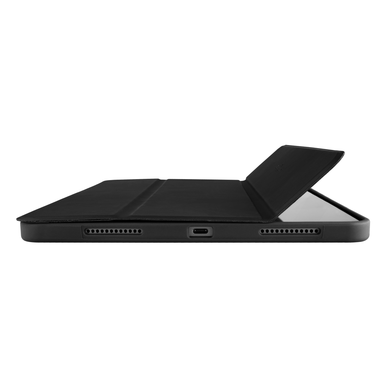 Pouzdro FIXED Padcover+ pro Apple iPad Air 13"(2024-2026) černé