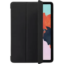 Pouzdro FIXED Padcover+ pro Apple iPad Air (2020/2022/2024) se stojánkem a pouzdrem pro Pencil, černé