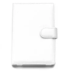 Pouzdro Fortress 458 pro PocketBook, bílé