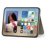 Pouzdro pro Apple iPhone Duo Folio with Kickstand - Taupe