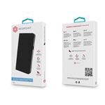 Pouzdro RedPoint Book Slim iPhone XS Max Black