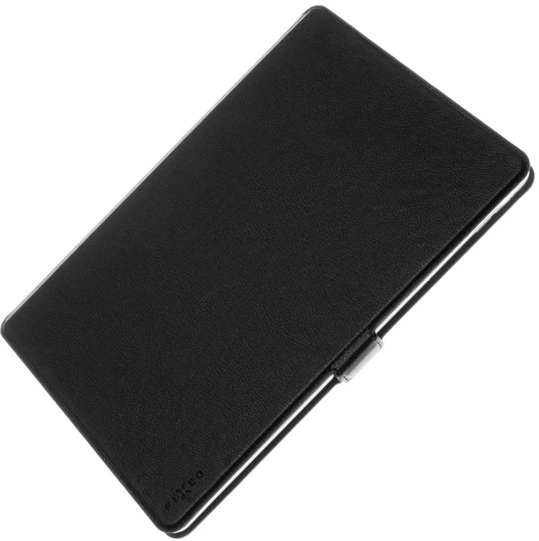 Pouzdro se stojánkem FIXED Topic Tab pro Xiaomi Redmi Pad, černé