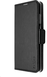 Pouzdro typu kniha FIXED Opus New Edition pro Samsung Galaxy A42 5G, černé FIXOP2-626-BK - Mobilní telefony - příslušenství