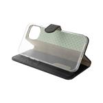 Pouzdro typu kniha FIXED Opus pro Apple iPhone 14 Plus, černé