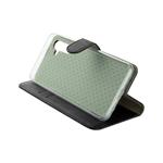 Pouzdro typu kniha FIXED Opus pro Samsung Galaxy A13 5G, černé