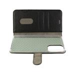 Pouzdro typu kniha FIXED Opus pro Samsung Galaxy A73 5G, černé