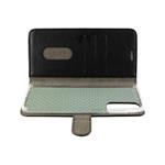 Pouzdro typu kniha FIXED Opus pro Samsung Galaxy M23 5G, černé