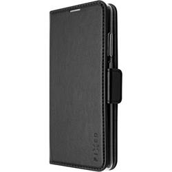 Pouzdro typu kniha FIXED Opus pro Samsung Galaxy M52 5G, černé