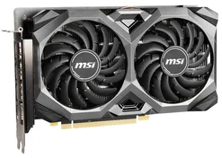 Použité - MSI AMD Radeon RX 5500 XT MECH 4G OC