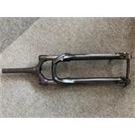 Použitý RockShox Judy Silver TK - Crown 29" Boost™ 15x110 100mm, čierny