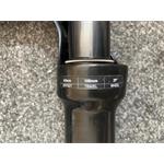 Použitý RockShox Judy Silver TK - Crown 29" Boost™ 15x110 100mm, čierny