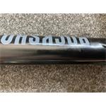 Použitý RockShox Judy Silver TK - Crown 29" Boost™ 15x110 100mm, čierny