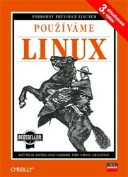 Používáme Linux 3.aktualizované vydání
