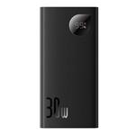 Power banka Baseus Adaman2 10000mAh 30W 2xUSB/USB-C čierna