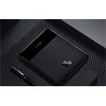 Power banka Baseus Blade 20000 mAh 100W 2xUSB-A/2x USB-C černá