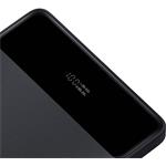 Power banka Baseus Blade 20000 mAh 100W 2xUSB-A/2x USB-C čierna