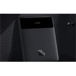 Power banka Baseus Blade 20000 mAh 100W 2xUSB-A/2x USB-C čierna