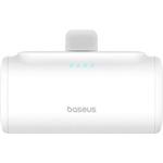 Power banka Baseus Compact 5000mAh 20W USB-C biela