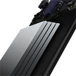 Power banka Baseus Super Energy Air 10000mAh so štartovacím káblom čierna