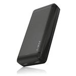 Powerbank A-MAX 20 000 mAh, čierna