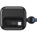 Powerbank Anker 25000mAh, 165W s káblom USB-C sivá