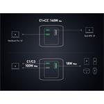 Powerbank Anker 737 24000 mAh (A1289011)