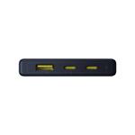 Powerbank Baseus PicoGo 10000mAh, 20W, čierna