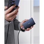 Powerbank Baseus PicoGo 10000mAh, 20W, čierna